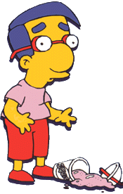 click here for Milhouse Van Houten